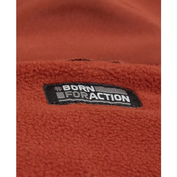  Pánska mikina PENTAGON ATHOS 2.0 MEN΄S FLEECE JACKET K08047 KOJOT 