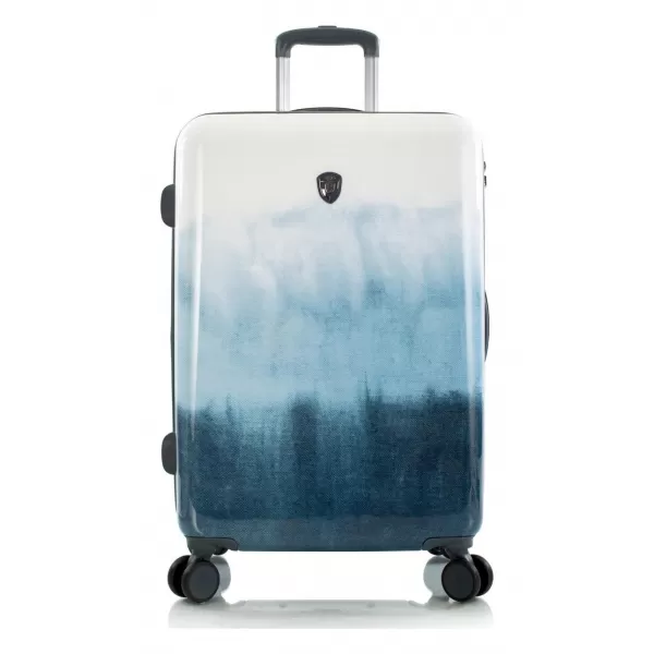  Kufor HEYS TIE-DYE S,M,L MODRÁ 