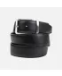 Pánsky opasok GEOX G003646 ČIERNA