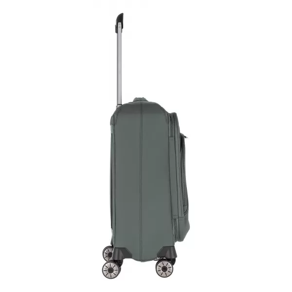  Kufor TRAVELITE PRIIMA S OLIVOVÝ 