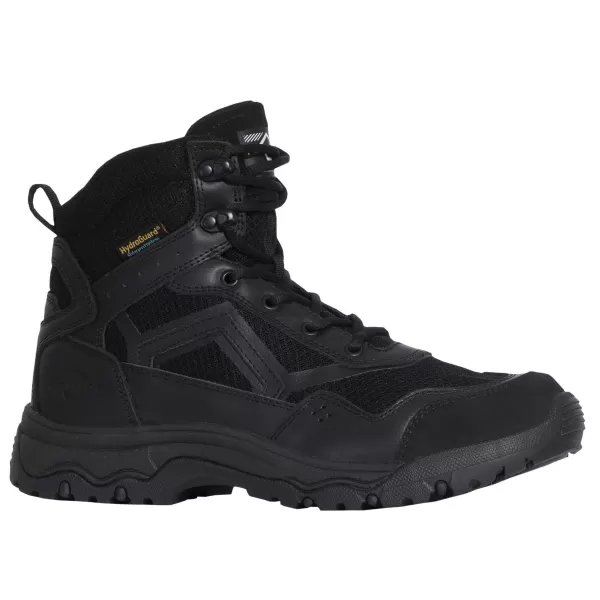  Čižmy PENTAGON SCORPION V2 LEATHER 6 BOOTS K15046 ČIERNA 