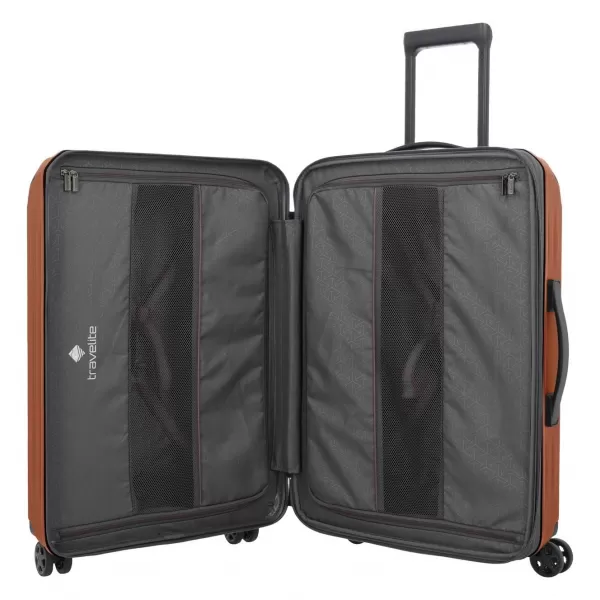  Kufor TRAVELITE DYNAMIIC M EXP MEĎ 