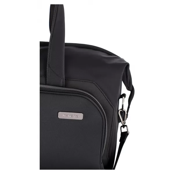  Taška TRAVELITE PRIIMA WEEKENDER ČIERNA 