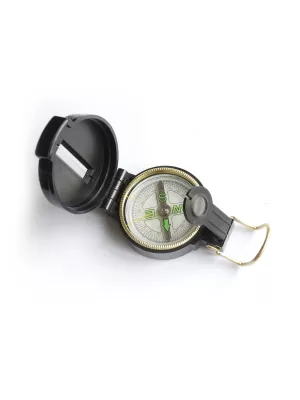 Kompas PENTAGON WANDERER COMPASS D19029 ČIERNA