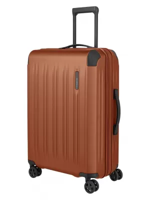 Kufor TRAVELITE DYNAMIIC M EXP MEĎ