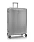 Kufor HEYS Luxe L STRIEBRO