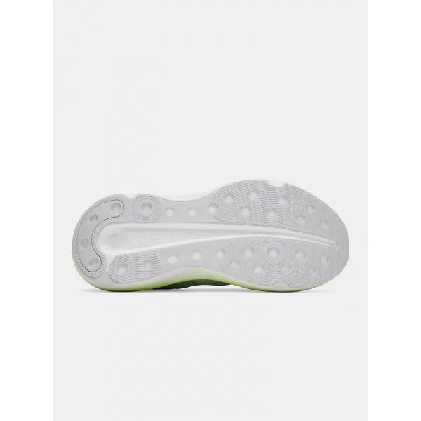  Pánske topánky UNDER ARMOUR UA INFINITE ELITE 2 3028169-024 SIVÁ 