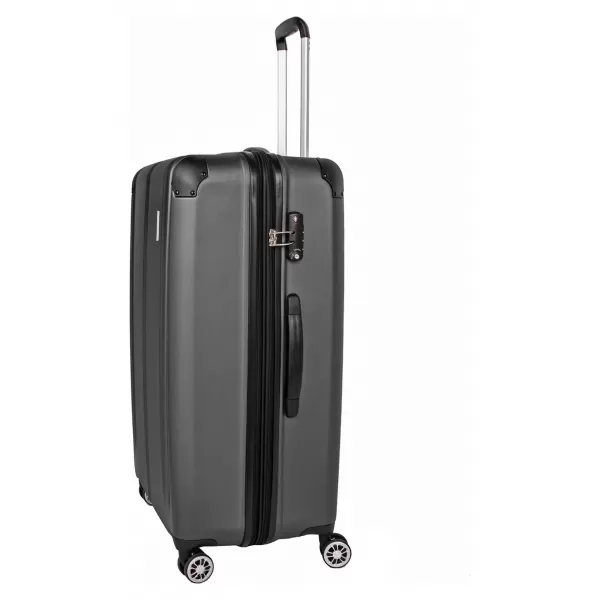  Kufor TRAVELITE CITY 4W L ANTRACIT 