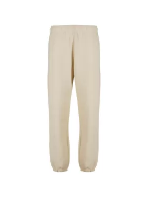 Detské tepláky URBAN CLASSICS UCK7282 PIESKU