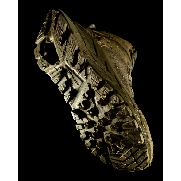  Čižmy PENTAGON GRAVITY TREKKING 6 WP BOOTS K15062 RANGER ZELENÁ 