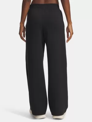 Dámske športové nohavice UNDER ARMOUR UA UNSTOPPABLE FLC PANT 6007028-001 ČIERNA