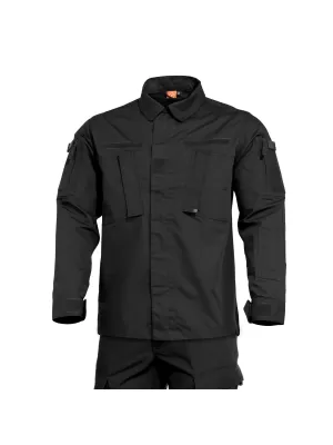 Bunda PENTAGON ACU 2.0 SET K02012 ČIERNA