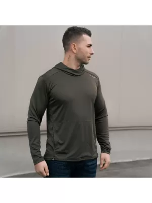 tričko PENTAGON ORION ACTIVITY SHIRT K09049 ŠKVÁROVÁ ŠEDÁ