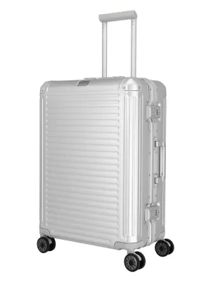 Kufor TRAVELITE NEXT 2.0 M STRIEBRO