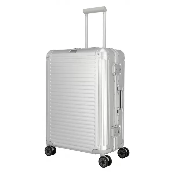  Kufor TRAVELITE NEXT 2.0 M STRIEBRO 