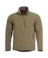 Bunda PENTAGON ELITE LIGHT SOFTSHELL JACKET K08044 KOJOT