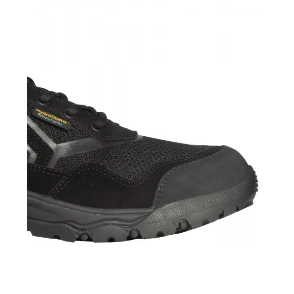  Čižmy PENTAGON SCORPION V2 BLACK SUEDE 4 SHOES K15048 ČIERNA 