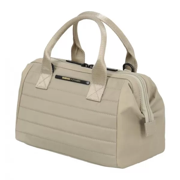  Kabelka TRAVELITE BARBARA STEPP COSMETIC BAG SATÉNOVÝ AKT 