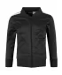 Detská bunda URBAN CLASSICS UCK7335 ČIERNA