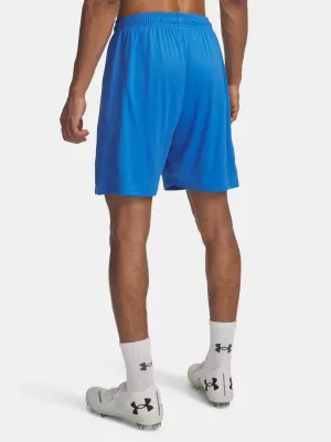 Pánske šortky UNDER ARMOUR UA M CHALLENGER TRAIN SHORT 1379507-402 MODRÁ