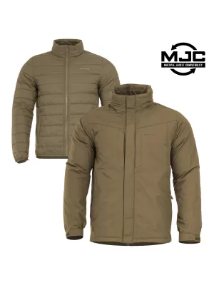 Bunda PENTAGON GEN V3.0 K01002 KOJOT