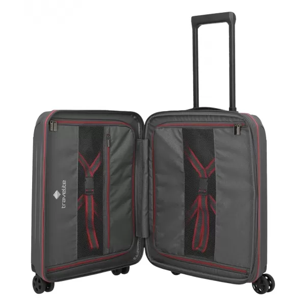  Kufor TRAVELITE DYNAMIIC S EXP ANTRACIT 