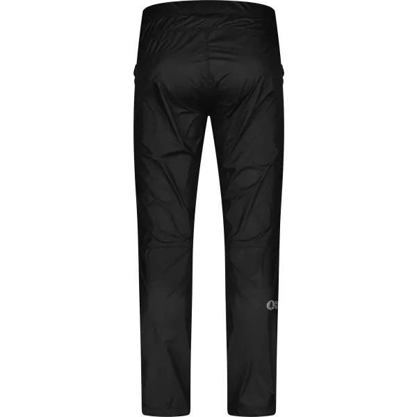 Celé nohavice mužov NORDBLANC CRUST NBFPM8096 ČIERNY 