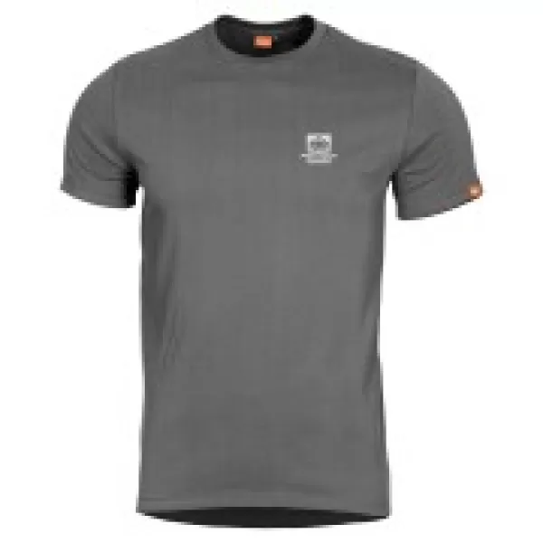  tričko PENTAGON AGERON EAGLE K09012 VLK/SIVÁ 