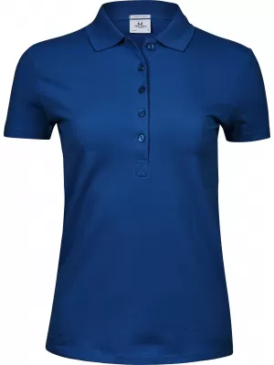 Dámske tričko TEE JAYS | TJ 145 INDIGO