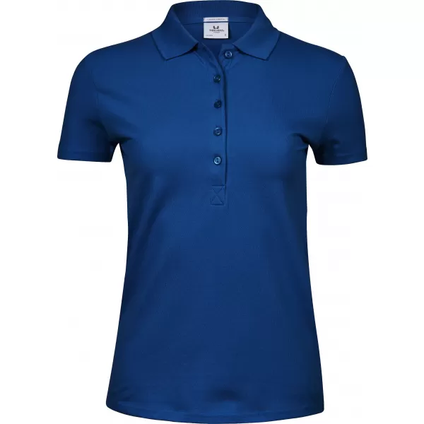  Dámske tričko TEE JAYS | TJ 145 INDIGO 