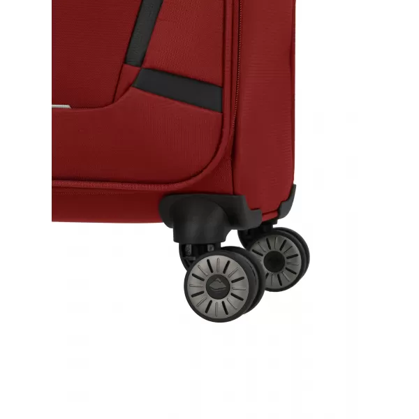  Kufor TRAVELITE JETPACK MAX 4 CABIN VYD 