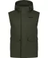 Zimná vesta NORDBLANC NUMINOUS NBWJM8062 ARMÁDA