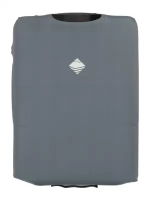 Kryt na kufor TRAVELITE LUGGAGE COVER L ANTRACIT