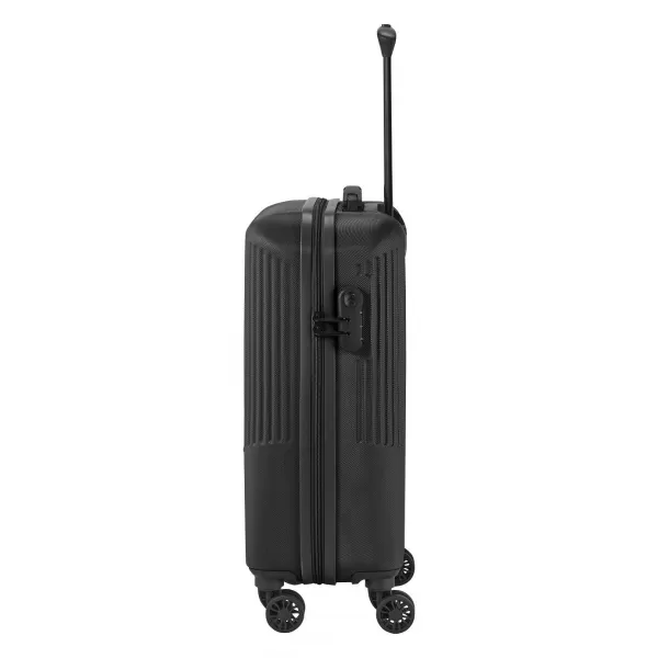  Kufor TRAVELITE BALI S ČIERNA 