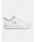 Pánske topánky UNDER ARMOUR UA DRIVE FADE SL 3026922-102 BIELA