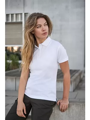 Dámske tričko TEE JAYS | TJ 7001 BLACK