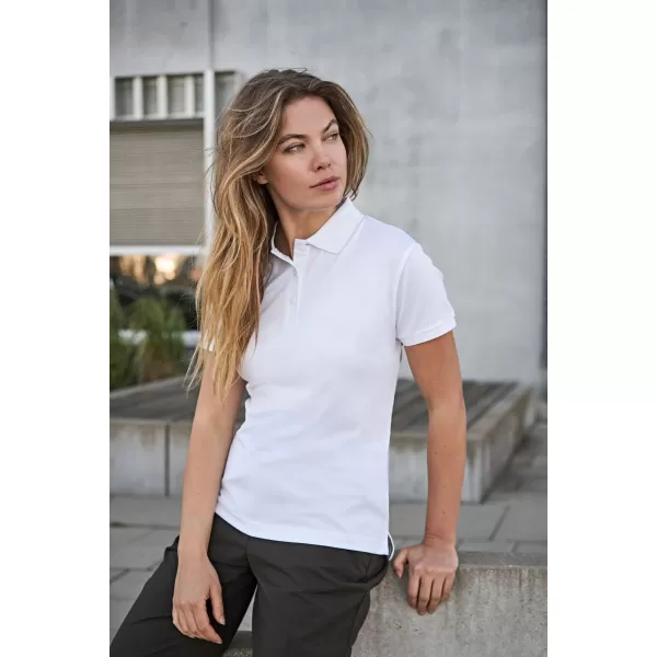  Dámske tričko TEE JAYS | TJ 7001 BLACK 