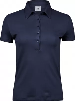 Dámske tričko TEE JAYS | TJ 1441 NAVY