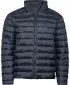 Pánska bunda TEE JAYS | TJ 9644 NAVY