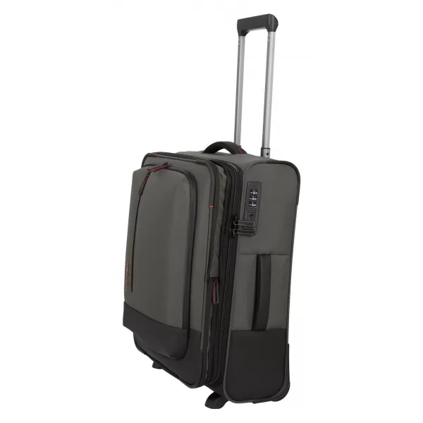  Kufor TRAVELITE CROSSLITE 5.0 2W S EXP. TMAVÁ OLIVA 