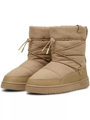 Dámy PUMA SNOWBAE WNS 39392004 OPEČENÝ/ČOKOLÁDOVÝ LUPIENOK