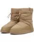 Dámy PUMA SNOWBAE WNS 39392004 OPEČENÝ/ČOKOLÁDOVÝ LUPIENOK