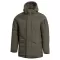 Parka PENTAGON HCP V2.0 PRIMALOFT PARKA K01008 HNEDÁ ŠEDÁ