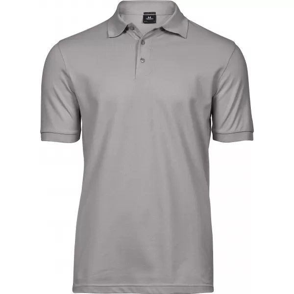  Pánske tričko TEE JAYS | TJ 1405 STONE 