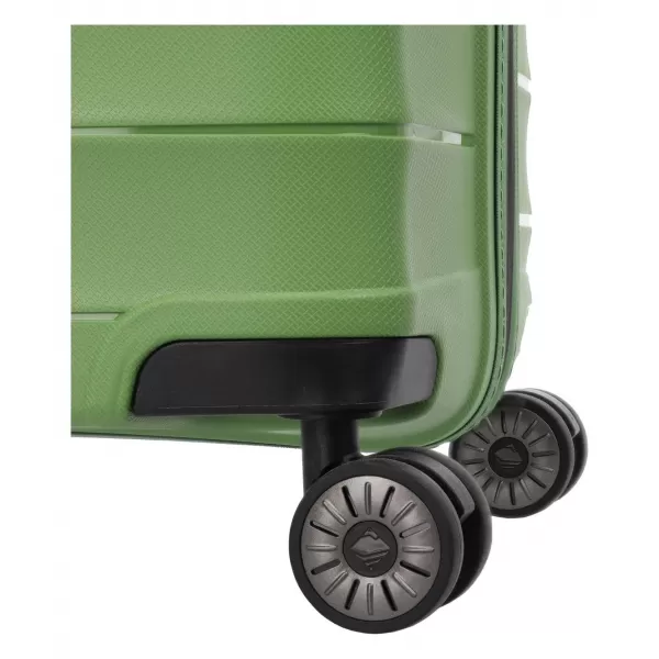  Kufor TRAVELITE MOOBY L ZELENÁ 