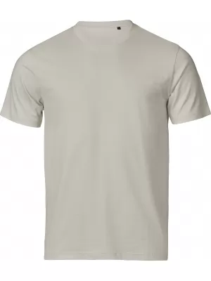 Pánske tričko TEE JAYS | TJ 1150 CEMENT