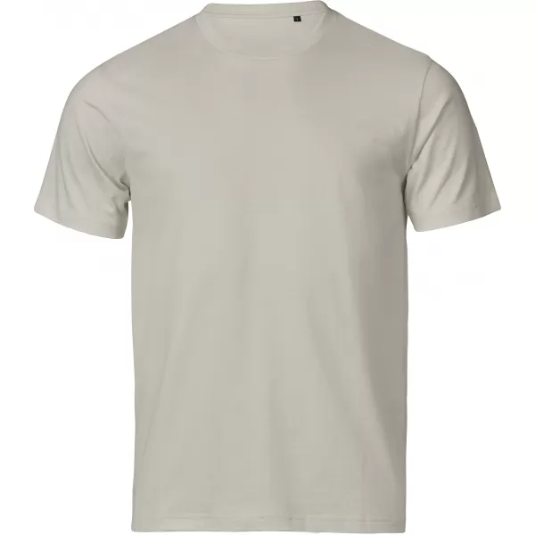  Pánske tričko TEE JAYS | TJ 1150 CEMENT 