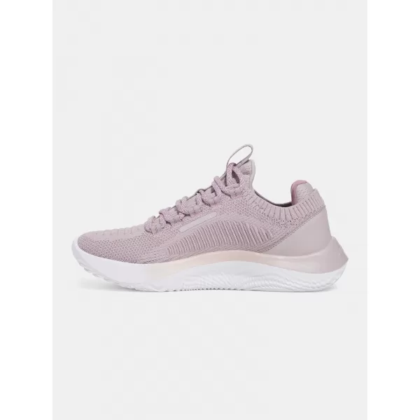  Dámske topánky UNDER ARMOUR UA W DYNAMIC 2 3028077-009 SIVÁ 