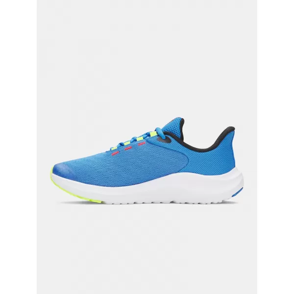 Chlapčenské topánky UNDER ARMOUR UA BGS PURSUIT 4 BL 6000227-402 MODRÁ 