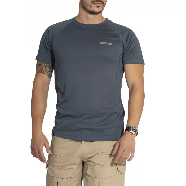  tričko PENTAGON BODYSHOCK MK2 QUICK DRY T-SHIRT K09003 OLIVOVO ZELENÁ 